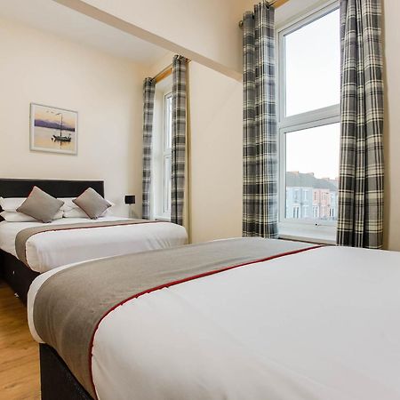 The New Mill Apartments Newcastle upon Tyne Buitenkant foto